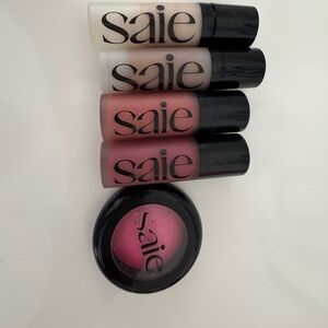 SAIE BEAUTY BUNDLE